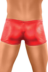 Lo Rise Short - MP153076 by Malepower